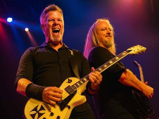 Damage Inc. - Tribute to Metallica